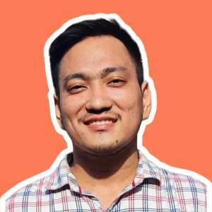 Birendra Gurung